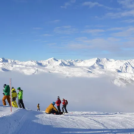 Apartment Agreable 2 Pieces Avec Sejour Lumineux Animaux Acceptes - Fr-1-182-185