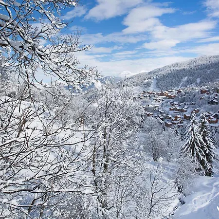 Agreable 2 Pieces Avec Sejour Lumineux Animaux Acceptes - Fr-1-182-185 Apartment